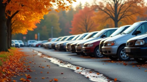 Comment réussir son achat de véhicules usagés à Québec : conseils pratiques