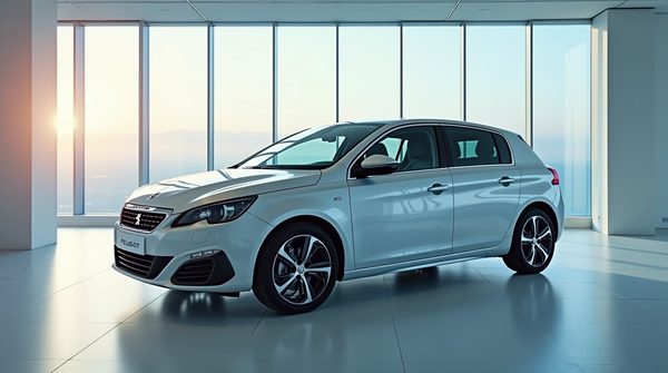 Découvrez les meilleures offres de leasing pour peugeot 308 diesel